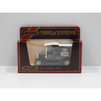 1:35 1912 Ford Model 'T' "Captain Morgan"