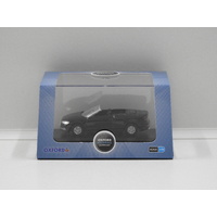 1:76 Audi S3 Cabriolet (Mythos Black)