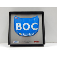 1:10 Team BOC  - Season Livery Signature Bonnet (J.Bright) 2015 #8