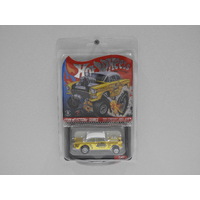 1:64 1955 Chevy Bel Air - Hot Wheels 2019 Selections Series