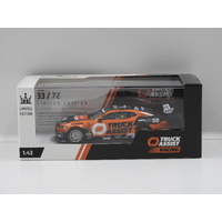 1:43 Chevrolet Camaro ZL1 - Truck Assist Racing (Cameron Hill) 2023 #35