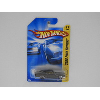 1:64 1969 Chevelle - 2008 Hot Wheels Long Card