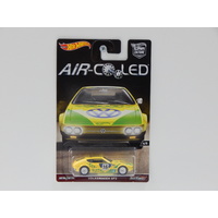 1:64 Volkswagen SP2 - Hot Wheels Car Culture "Air-Cooled"