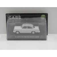 1:43 1956 Holden FE Special Sedan "Australian Car Collection" Issue 29