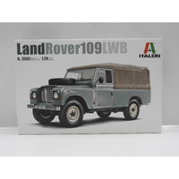 1:24 Land Rover 109 LWB
