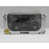 1:24 Holden FX Sedan (Black)