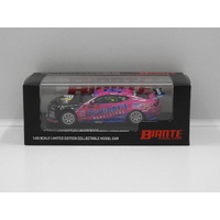 1:43 Chevrolet Camaro ZL1 - Brad Jones Racing 2023 Bathurst (Bryce Fullwood/Dean Fiore) #14
