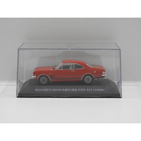 1:43 1968 Holden HK GTS 327 Monaro "Australian Car Collection" Issue 1