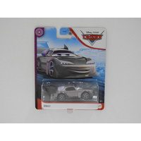 1:55 Boost "Disney Pixar Cars Tuners"