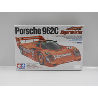 1:24 Porsche 962C "Jagermeister"