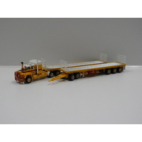 1:64 Mack Freight Road Train "Neil Mansell Transport"