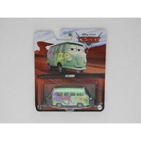 1:55 Fillmore "Disney Pixar Cars"