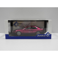 1:18 BMW 850 CSI (E31) (Daytona Violet)
