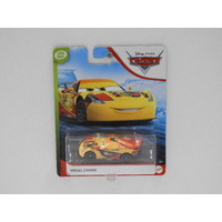 1:55 Miguel Camino "Disney Pixar Cars WGP-GPM"