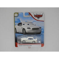1:55 Antonio Veloce Eccellente "Disney Pixar Cars Radiator Springs"