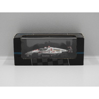 1:43 Havoline Lola (Mario Andretti) #6