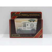 1:35 1912 Ford Model 'T' "Heinz"