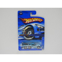 1:64 Tow Jam - 2006 Hot Wheels Long Card