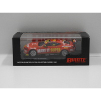 1:43 Chevrolet Camaro ZL1 - Supercheap Auto Racing 2023 Bathurst (Craig Lowndes/Zane Goddard) #888