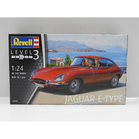1:24 Jaguar E-Type