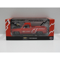 1:24 1973 Chevrolet Cheyenne 10 "Chevrolet Performance"
