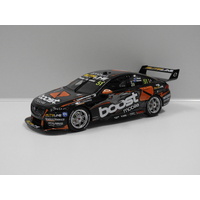 1:18 Holden ZB Commodore - Erebus Boost Mobile Racing 2021 Bathurst Wildcard Livery (R.Stanaway/G.Murphy) #51