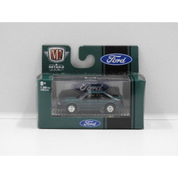1:64 1987 Ford Mustang GT (Green)