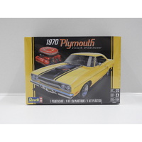 1:24 1970 Plymouth Road Runner
