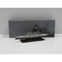 1:1250 Battleship Atlas Collection "HMS Prince Of Wales"