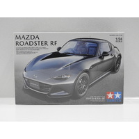 1:24 Mazda Roadster RF