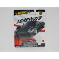 1:64 Automobili Pininfarina Battista - Hot Wheels Premium Car Culture "Euro Speed"