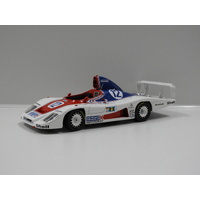 1:18 Porsche 936 - 24 Hrs Le Mans 1979 #12