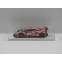 1:43 Lamborghini Huracan GT3 Evo - Wall Racing - 5th Bathurst 12Hr 2022 (T.D'Alberto/D.Wall/A.Deitz/G.Denyer) #6