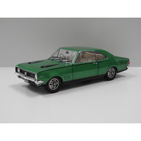 1:18 Holden HG Monaro GTS 350 (Lakeside Green Metallic)