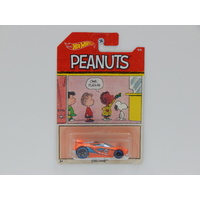 1:64 Chicane - Hot Wheels Peanuts "Franklin"
