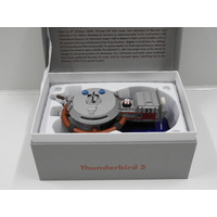 Thunderbirds F.A.B. Collection "Thunderbird 5"