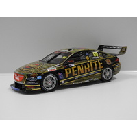 1:18 Holden ZB Commodore - Penrite Racing 2019 Watpac Townsville 400 (A.DePasquale) #99