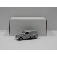 1:43 1955 Holden FJ/2104 Panel Van (Laverton Gray)
