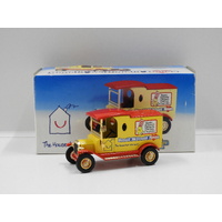 1912 Ford Model T Truck "Ronald McDonald House"