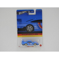 1:64 Porsche 935 - Hot Wheels "Porsche"