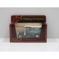 1:38 1910 Renault Type AG "Perrier"