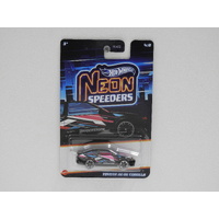 1:64 Toyota AE-86 Corolla - Hot Wheels "Neon Speeders