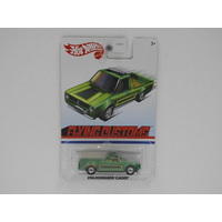 1:64 Volkswagen Caddy - Hot Wheels "Flying Customs"