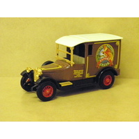 1:43 1927 TALBOT - SOUTH PACIFIC