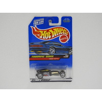 1:64 Sweet 16 ll - 1999 Hot Wheels Long Card