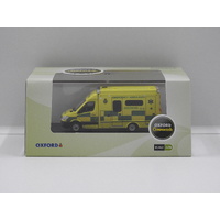 1:76 Welsh Ambulance