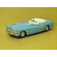 1:43 1953 BUICK SKYLARK (BLUE)