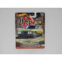 1:64 Nissan Silvia (CSP311) - Hot Wheels Premium "Japanese Historics 3"