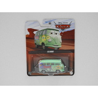1:55 Fillmore "Disney Pixar Cars"