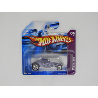 1:64 Soooo Fast - 2008 Hot Wheels Short Card